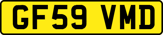 GF59VMD