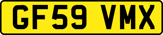 GF59VMX