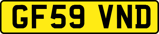 GF59VND