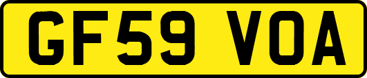 GF59VOA