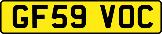 GF59VOC