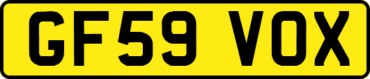 GF59VOX