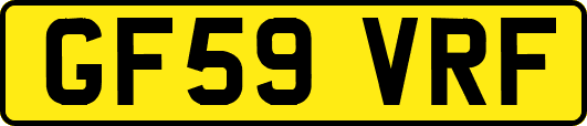 GF59VRF