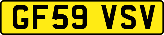GF59VSV