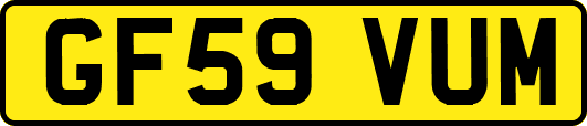 GF59VUM