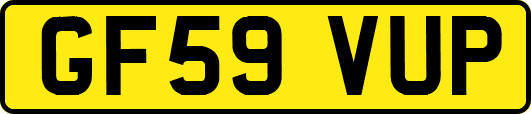 GF59VUP
