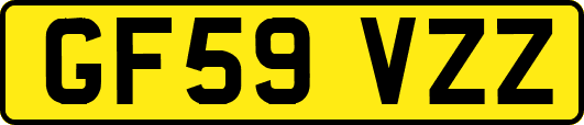 GF59VZZ