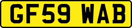 GF59WAB