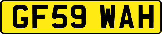 GF59WAH