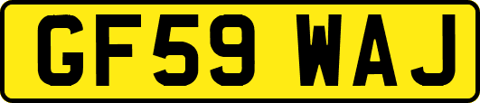 GF59WAJ