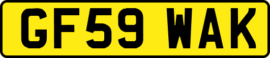 GF59WAK