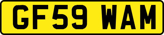 GF59WAM