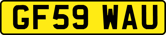GF59WAU