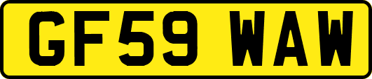 GF59WAW