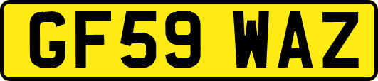 GF59WAZ