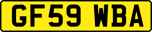 GF59WBA