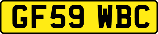 GF59WBC
