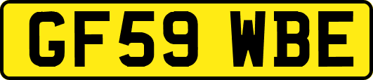GF59WBE