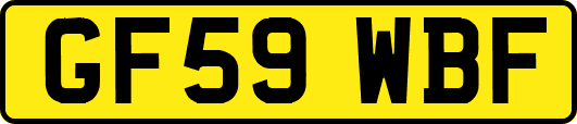 GF59WBF