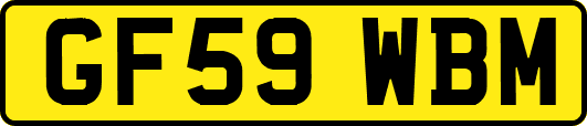 GF59WBM