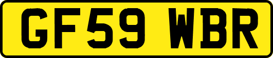 GF59WBR
