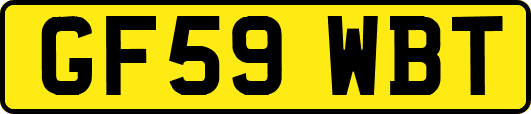 GF59WBT