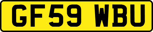 GF59WBU