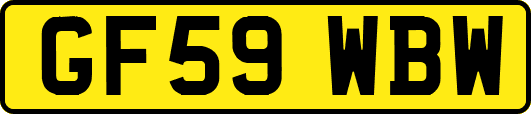 GF59WBW