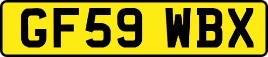 GF59WBX
