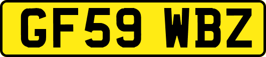 GF59WBZ