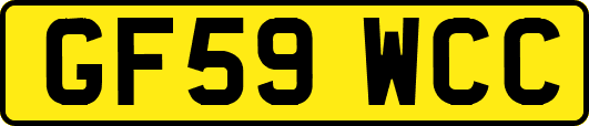 GF59WCC