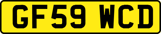 GF59WCD