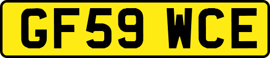 GF59WCE