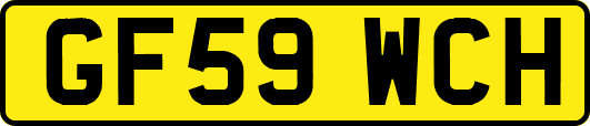 GF59WCH