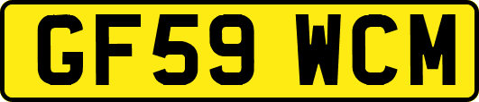 GF59WCM