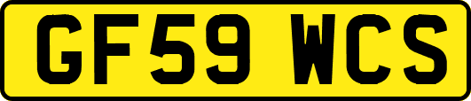 GF59WCS