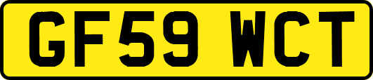 GF59WCT