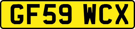 GF59WCX