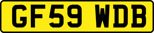 GF59WDB