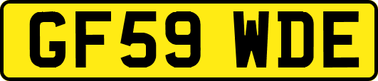 GF59WDE