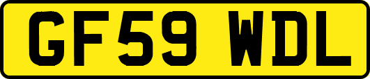 GF59WDL