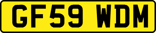 GF59WDM