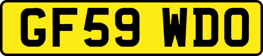GF59WDO
