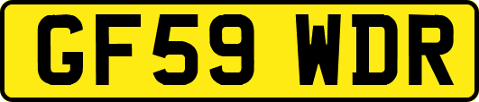 GF59WDR