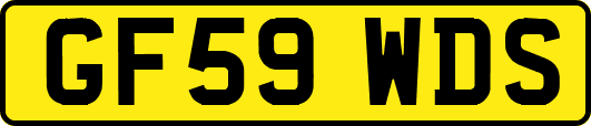 GF59WDS