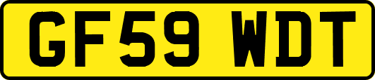 GF59WDT