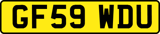 GF59WDU