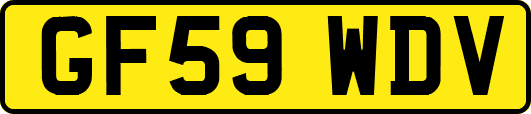 GF59WDV