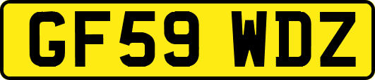 GF59WDZ