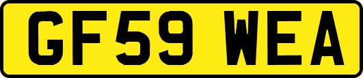 GF59WEA